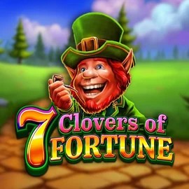 Play the 7 Clovers of Fortune slot by Pragmatic Play on Run4Win Casino