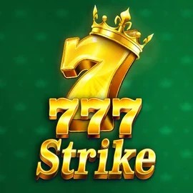 777 Strike – slot by Red Tiger Gaming, featured at run-4-wins.com