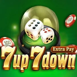7up 7 down game by TaDa Gaming – logo hosted on Run4Win Casino