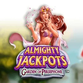 Almighty Jackpots: Garden of Persephone – slot by Novomatic, featured at run-4-wins.com