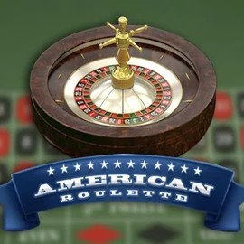 American Roulette (BGaming) online game logo by BGAMING on run-4-wins.com