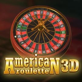 Enjoy American Roullete 3D (Evoplay) by Evoplay – logo hosted on run-4-wins.com