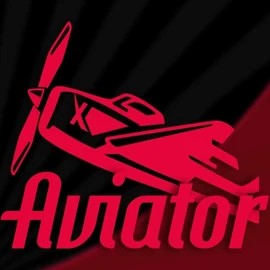 Aviator slot icon by Spribe, available at Run4Win Casino