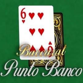 Baccarat - Punto Banco online slot from Red Tiger Gaming – play at run-4-wins.com