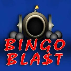 Bingo Blast logo by FBM at Run4Win Casino