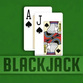Blackjack (Relax Gaming) game by Relax Gaming – logo hosted on Run4Win Casino