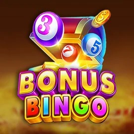 Try Bonus Bingo slot by TaDa Gaming on run-4-wins.com – logo image
