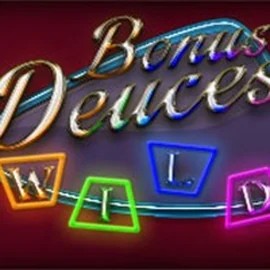 Bonus Deuces Wild (RTG) – slot by RTG (Reel Time Gaming), featured at run-4-wins.com