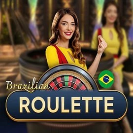 Brazilian Roulette (Pragmatic Play) slot icon by Pragmatic Play, available at Run4Win Casino