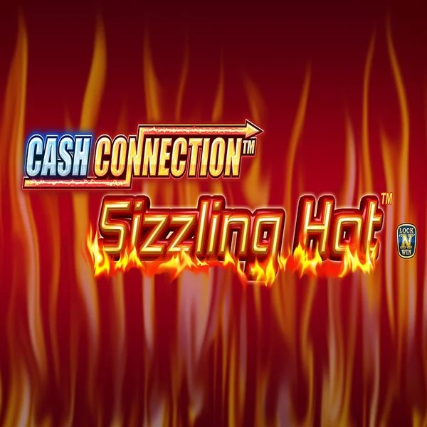 Cash Connection Sizzling hot casino game by Novomatic – featured logo at Run4Win Casino