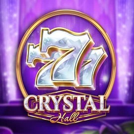 Crystal Hall slot icon by Play'n GO, available at Run4Win Casino