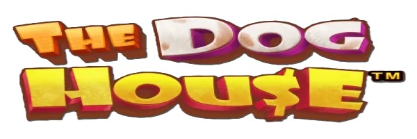 The Dog House by Pragmatic Play, showcased at run-4-wins.com – game logo