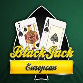 Play European Blackjack MH slot by Play'n GO on run-4-wins.com