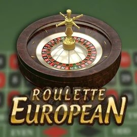 Play European Roulette (BGaming) slot by BGAMING on run-4-wins.com