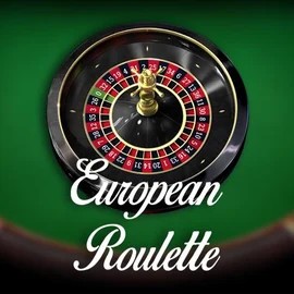 Official Table Games logo: European Roulette (Red Tiger) by Red Tiger Gaming at Run4Win Casino