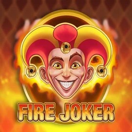 Fire Joker casino game by Play'n GO – featured logo at Run4Win Casino