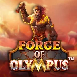 Enjoy Forge of Olympus by Pragmatic Play – logo hosted on run-4-wins.com