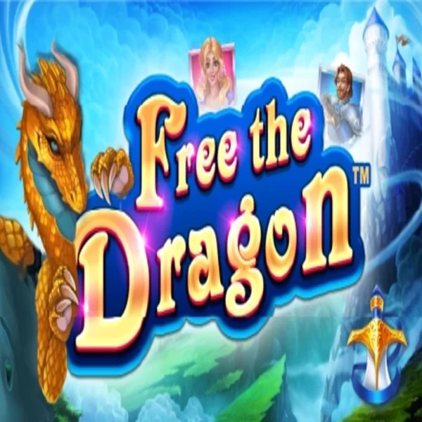 Free the Dragon logo – Slots by Playtech at Run4Win Casino