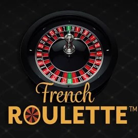 Enjoy French Roulette (NetEnt) by NetEnt – logo hosted on run-4-wins.com