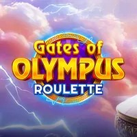 Gates of Olympus Roulette by Pragmatic Play, showcased at run-4-wins.com – game logo