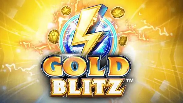 Play the Gold Blitz slot by Fortune Factory Studios on Run4Win Casino