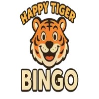 Happy Tiger Bingo