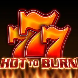Play the Hot To Burn slot by Pragmatic Play on Run4Win Casino