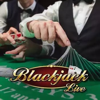 Live Blackjack – slot by Evolution, featured at run-4-wins.com