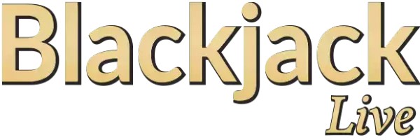 Live Casino logo of Live Blackjack from Evolution at Run4Win Casino