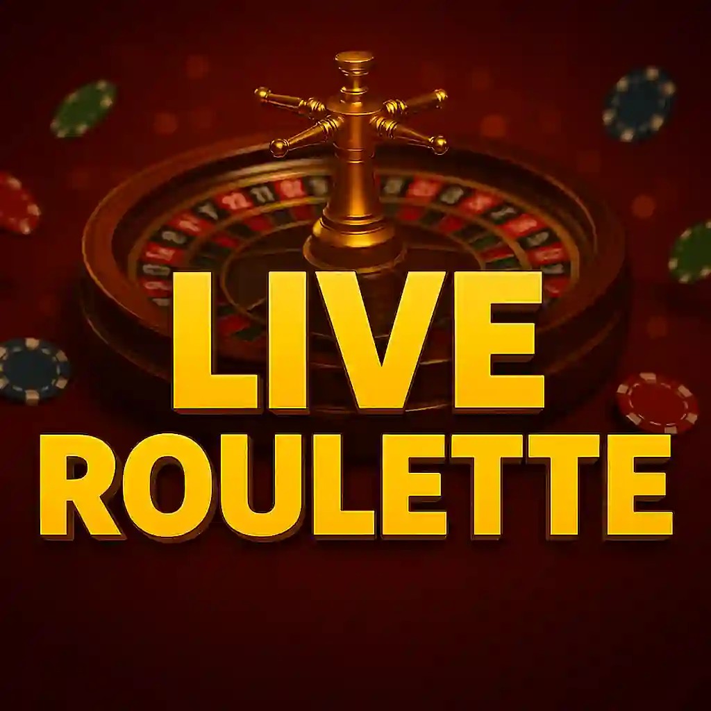 Live Roulette online slot from Evolution – play at run-4-wins.com
