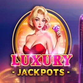 Play Luxury Jackpots slot by Triple Cherry on run-4-wins.com