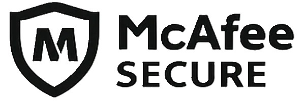 McAfee Secure