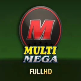 Multi Mega Full HD logo by FBM Run4Win Casino