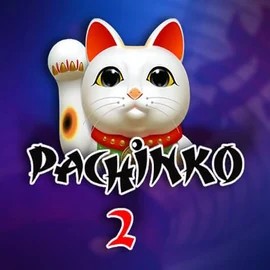 Play the Pachinko 2 slot by Vibra Gaming on Run4Win Casino