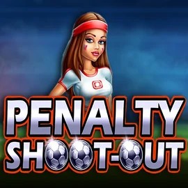 Penalty Shoot-out online slot from Evoplay – play at run-4-wins.com