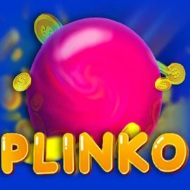 Casino Games logo of Plinko (BGaming) from BGAMING at Run4Win Casino