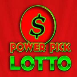 Power Pick Lotto logo – Bingo by FBM at Run4Win Casino