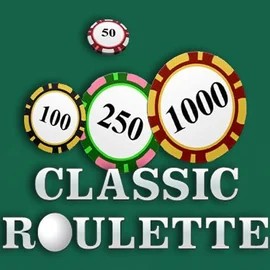 Roulette online slot from OneTouch Games – play at run-4-wins.com