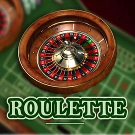 Roulette (Habanero) game by Habanero – logo hosted on Run4Win Casino
