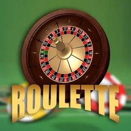 Roulette (Relax Gaming) logo by Relax Gaming Run4Win Casino
