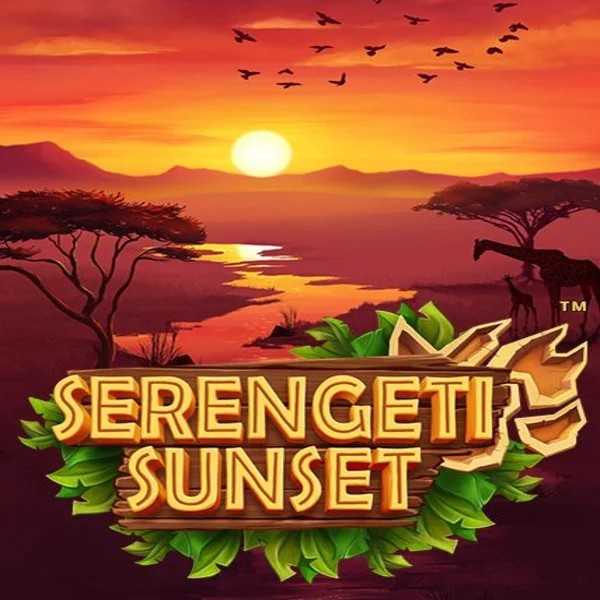 Serengeti Sunset online slot from Skywind Group – play at run-4-wins.com