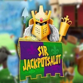 Play Sir Jackpots Alot slot by Core Gaming on run-4-wins.com