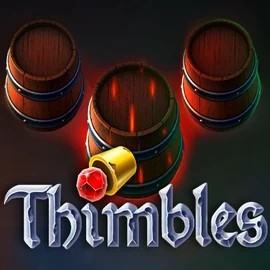 Thimbles – slot by Evoplay, featured at run-4-wins.com