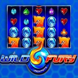 Wild Fury Jackpots – slot by IGT, featured at run-4-wins.com