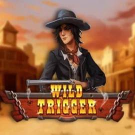 Wild Trigger slot visual from Play'n GO available on run-4-wins.com