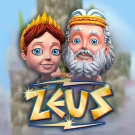 Zeus Bingo casino game by MGA Games – featured logo at Run4Win Casino